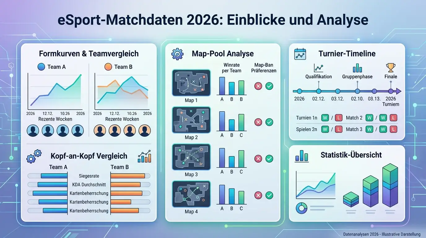 eSport-Matchdaten auswerten: Form, Maps und Kontext richtig lesen — esport matchdaten auswertung detail 06